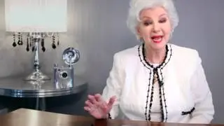 Elizabeth Grant Talking Torricelumn&trade;