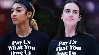 The WNBA Discourse Makes Me Sad&hellip;