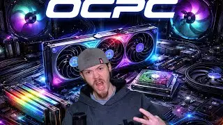 🍁 OCPC LIVE: End of year pc round up
