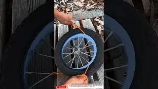 Best Innovative Tire Mounting Tool for Smart Repair 2025