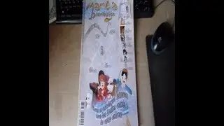 Un dossier LO dans le magazine Manga Distribution