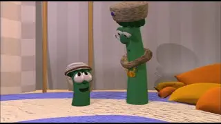 VeggieTales: Big Things Too