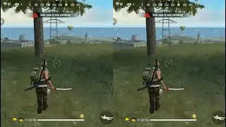 {V&iacute;deo VR Free Fire}