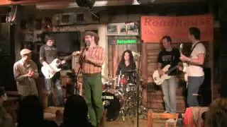 The Jumping Cats 
