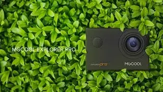 MGCOOL Explorer Pro Operation Demo