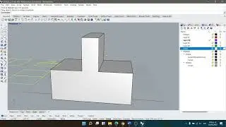 Planos Técnicos en Rhino