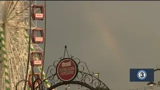 Things to know about attending this year's Wisconsin State Fair