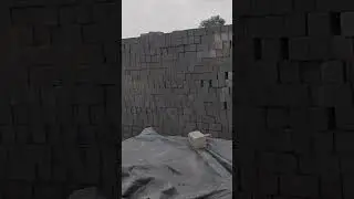 FLY ASH BRICKS #flyashbricks #buildingmaterials #construction #constructionmaterials #bricks