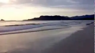 Moving to Kailua, Hawaii