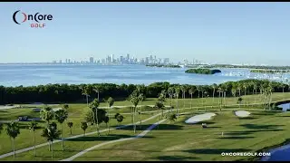 Oncore Golf Ball Commercial 2022