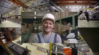 Introducing Adaptive Alignment, next-generation technology from PRUFTECHNIK
