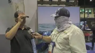 ICAST 2016 - BUFF&reg; USA