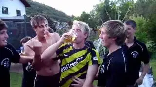 A-Liga Meister 2011 - FV 1923 Mümling-Grumbach
