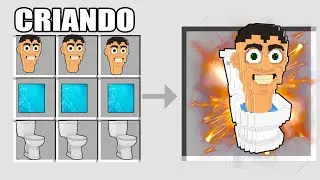 CRIEI OS BRAINROT MAS BIZARRO DO ROUBE UM BRAINROT NO ROBLOX