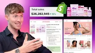 Steal These $26,200,000 Shopify Offer Templates