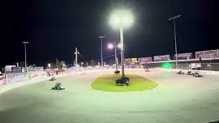 Little 500 Untestricted Animal A Main 