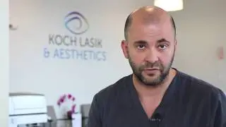 LASIK Mythbusters-Is LASIK painful?