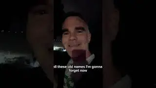 Kyle&rsquo;s question?