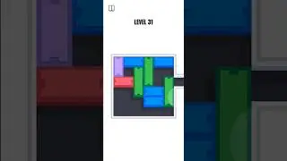 Fancade Blocked Level 31 | World 27 | #157 | #fancade #gameplay | #shorts2023
