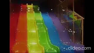 Empty Channel