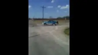 Gregz 91 Gt Donuts