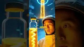 China Opened a Portal to the Invisible Universe 👁️✨