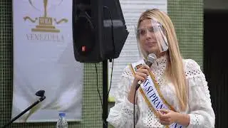 From the Ground Up - Venezuela