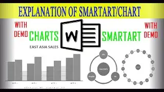 SMARTART GRAPHICS|SMARTART|GRAPHICS DESIGN|COMMUNICATION GRAPHICS DESIGN|CHART DESIGN|PIE,VENN,LINE