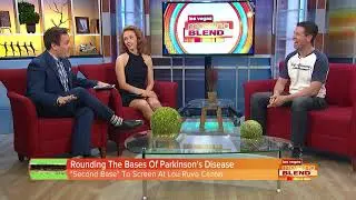 Parkinson's Documentary Series 