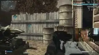 Rayswag's Hype and Reaction Montage!