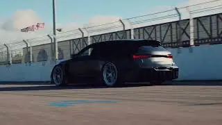 MTM Pangea GT - official video