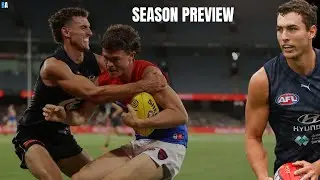 31. Tom Williamson | 2022 Season Preview