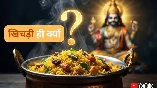 मकर संक्रांति पर खिचड़ी क्यों बनाई जाती है |धर्म, विज्ञान  नवग्रह का रहस्य |Makar Sankranti |Khichdi