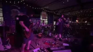 The Tilt at Cage Brewing in St. Petersburg, FL 5/20/23