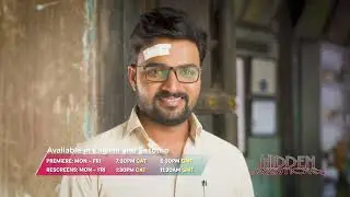 Zee World | Hidden Intentions | August