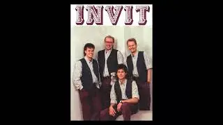 Invit - I Hela Mitt Liv