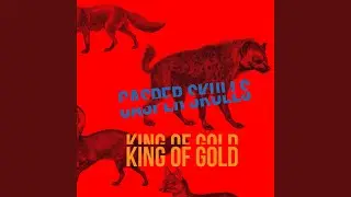 King of Gold