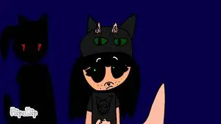 Friends Werewolf Part 4 (Final)