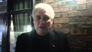 Wolves favourite Phil Parkes on what's gone wrong this season