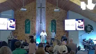 WCCS 1-11-25 10am Worship Service