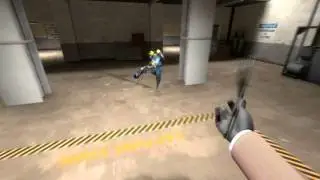 Matador Stab