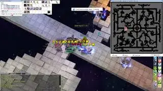 [Muh] Imperial Guard Melee - Depth2 full party farming