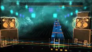 Rush - The Trees (Lead) Rocksmith 2014 CDLC