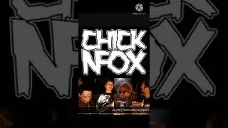 chick n fox - linoleum (nofx cover)