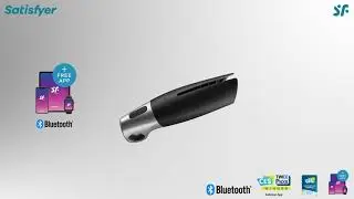 Masturb&aacute;tor SATISFYER POWER Connect App