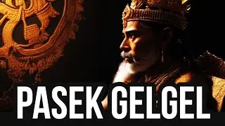 SEJARAH PASEK GELGEL DIKUPAS DARI BABAD PASEK