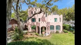 Residential for sale - 16 May ST, St. Augustine, FL 32084