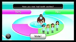 Everybody Votes Channel [01/09/2026]
