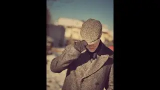 Wayne Jackson (feat. Lula) - Spanish Fly (official Video)