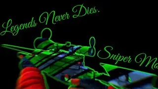 Critical Ops | Sniper Montage Legends Never Die🔥